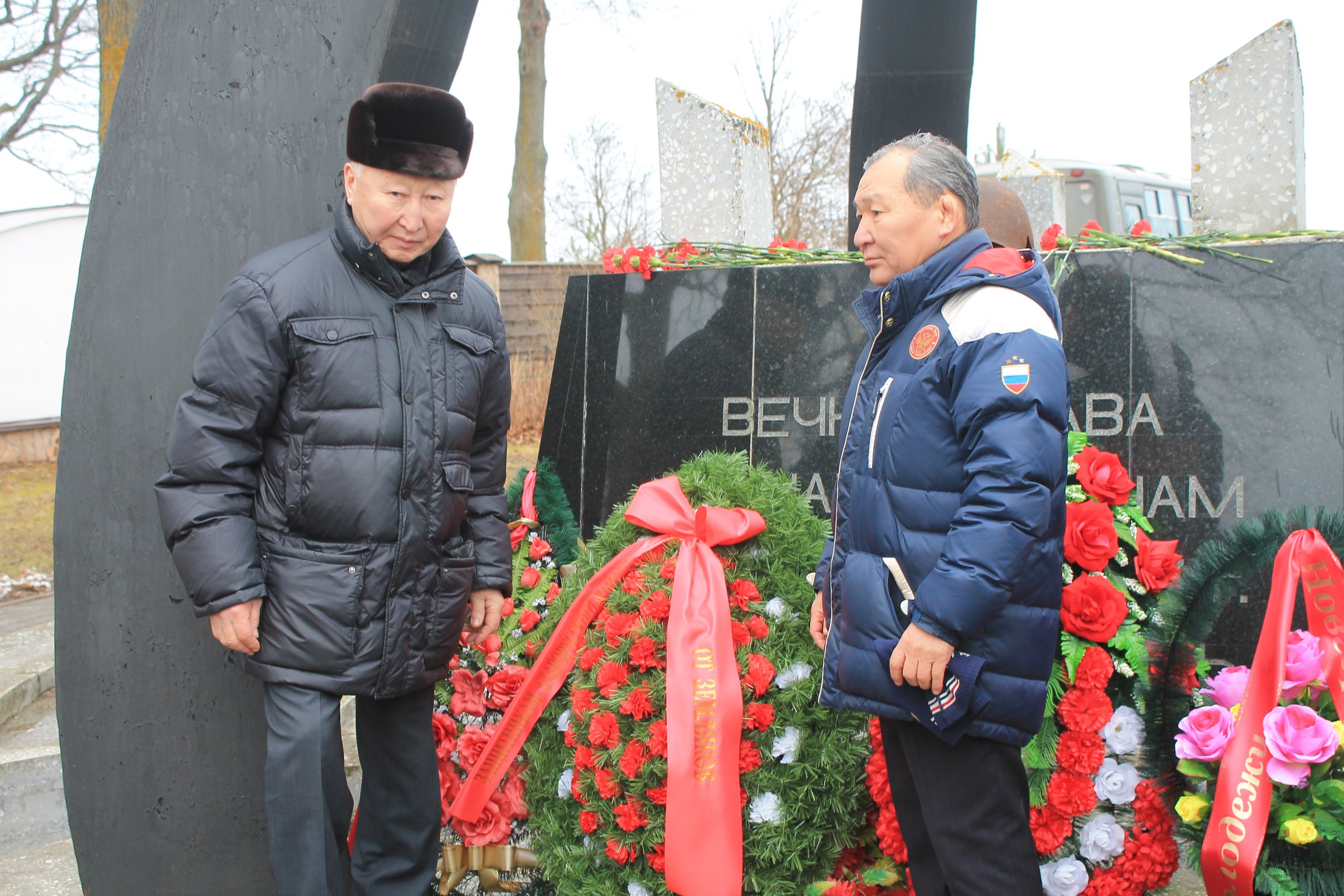 22 февраля 2014 года в районе д. Устрека состоялось мероприятие, посвященное 71-й годовщине сражения на озере Ильмень 19-й и 3-й отдельных лыжных бригад 12 гвардейского стрелкового корпуса (23 февраля 1943 года)